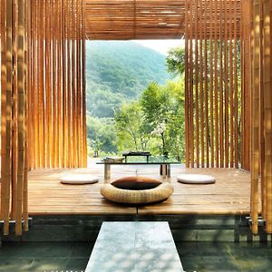 Commune By The Great Wall, In The Unbound Collection By Hyatt